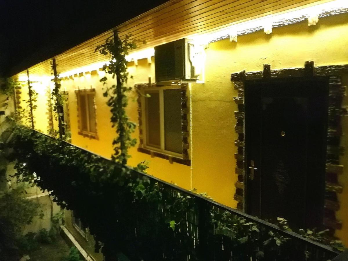 Baku "Black Mountain" Guest House Sangachal 외부 사진