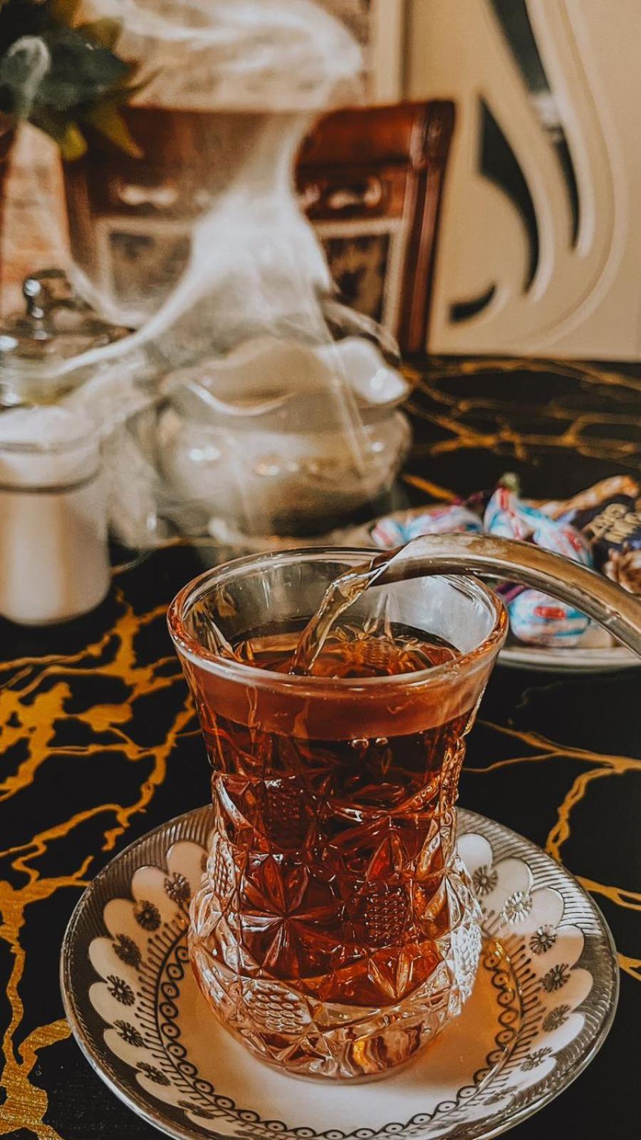 Baku "Black Mountain" Guest House Sangachal 외부 사진