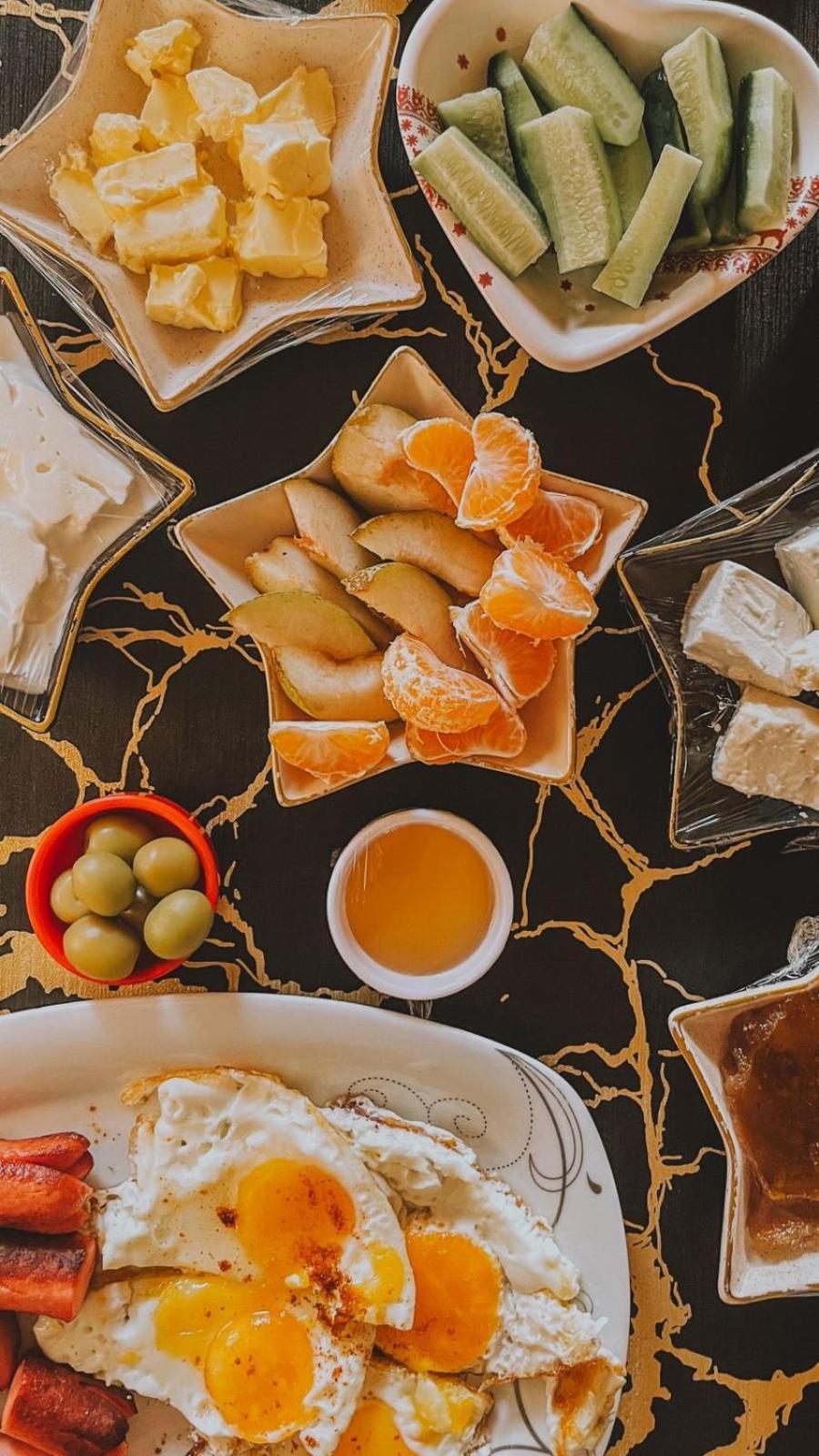 Baku "Black Mountain" Guest House Sangachal 외부 사진