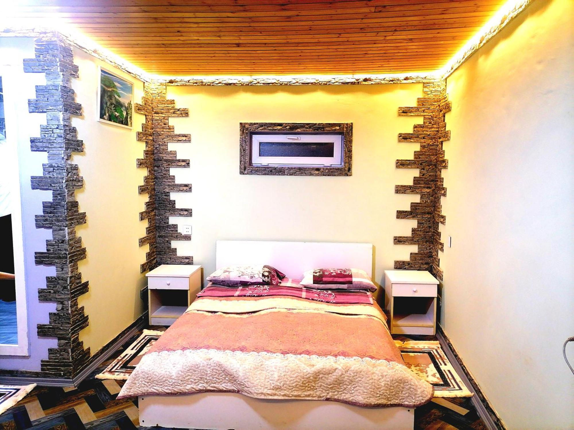 Baku "Black Mountain" Guest House Sangachal 외부 사진