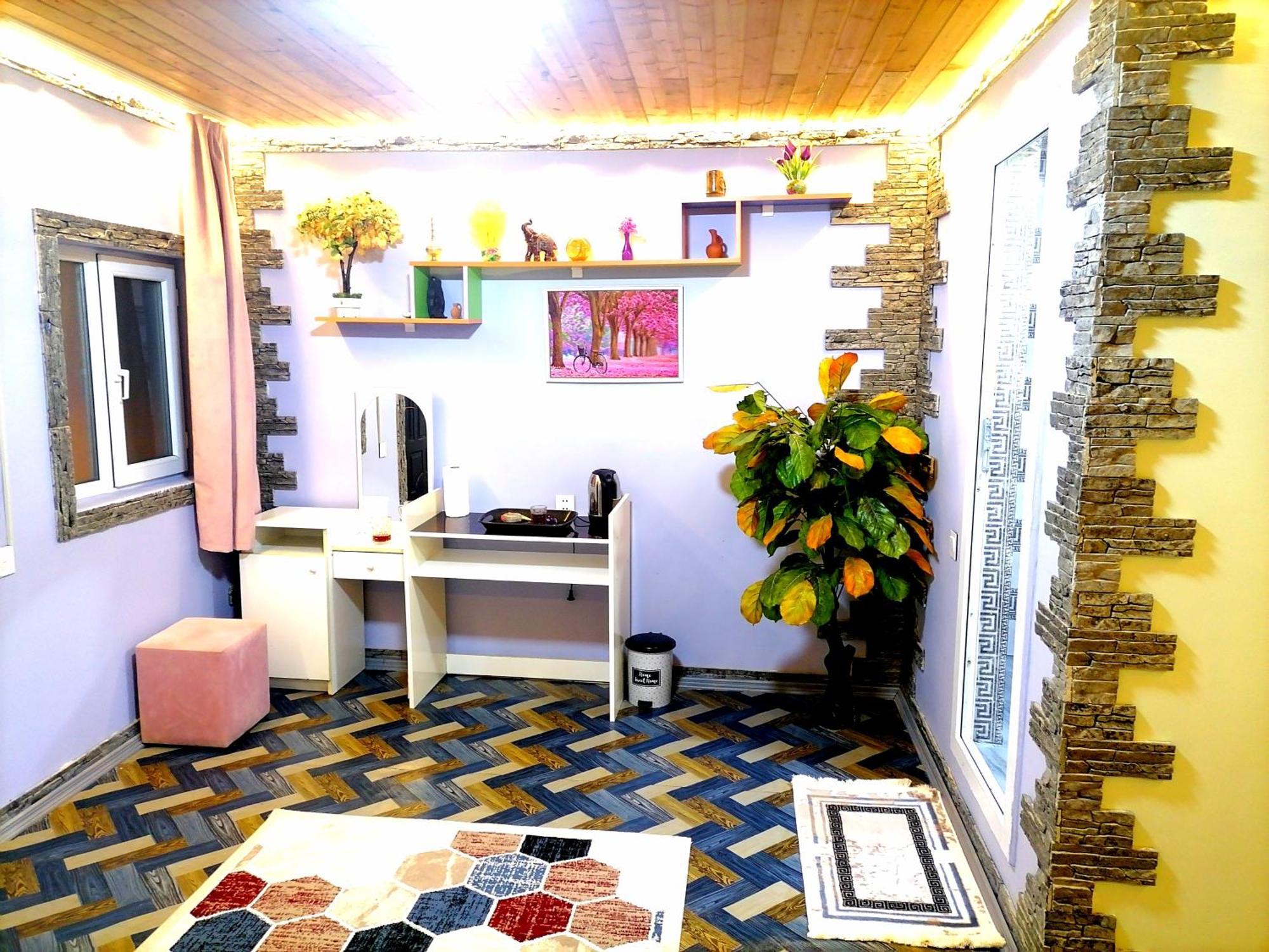 Baku "Black Mountain" Guest House Sangachal 외부 사진